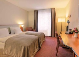  Mercure Hotel Dusseldorf City Center